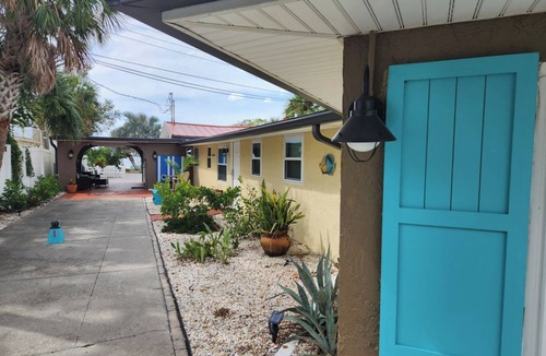 Englewood Villa | The Cobia, at Paradise Cove