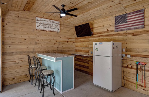 Zephyrhills West House | The Cozy Cabana