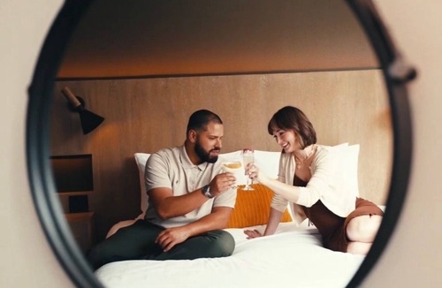 South Orange Hotel | The Delaney Hotel