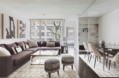 Turtle Bay Apartment | The Diplomat #4 - Boutique Designer Penthouse
