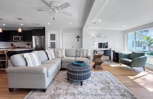 Sebring Shores House | The Dolphin house on Lake Sebring