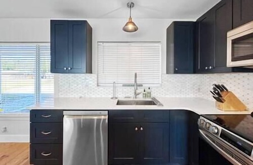 Sebring Shores House | The Dolphin house on Lake Sebring