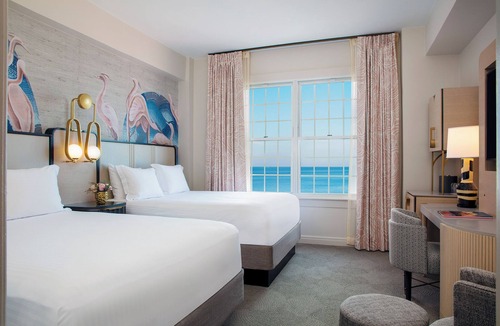 St. Pete Beach Resort | The Don CeSar