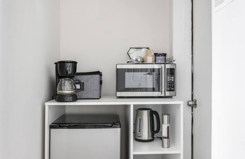 North Beach Hotel | The Donovan Hotel