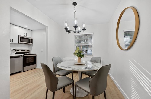 Tropic Isle Apartment | The Drift - 2 Miles to Atlantic Ave, Walk to Beach