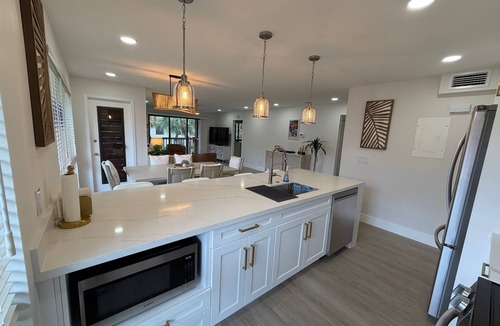 Hunt Club Condo | The Fairway To Heaven - PGA NATIONAL RESORT & SPA - HEATED POOLS AND MORE