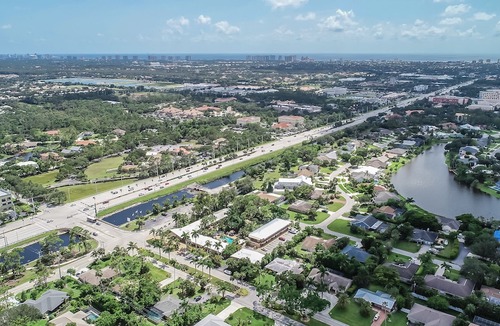 Palm River Estates Hotel | The Fairways Inn of Naples