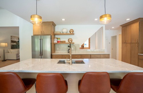 Bridgehampton House | The Farmhouse at Sea Farm in Bridgehampton