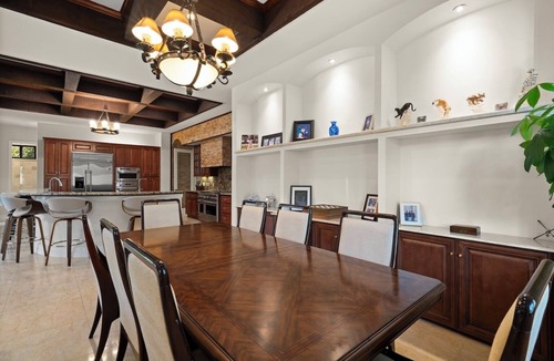 Central Naples House | The Fun Gated Naples Estate for Every Moment