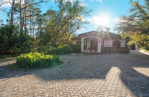 Central Naples House | The Fun Gated Naples Estate for Every Moment