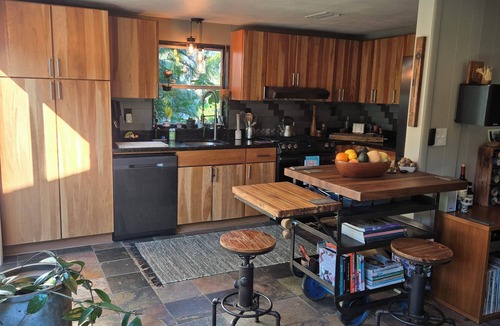 United Central House | The GREAT ESCAPE! Private pool&hot tub 3BR/2.5 bath outdoor shower & sports bar