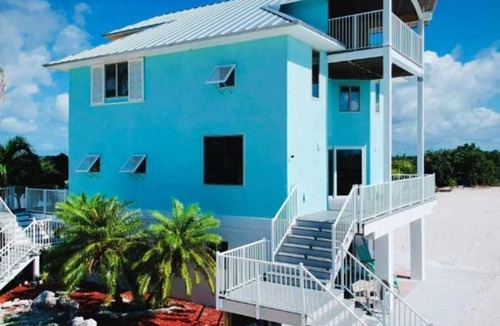 Sugarloaf Key House | The Guest House Sugarloaf Beach Key West, Entire home in Sugarloaf Key, Florida