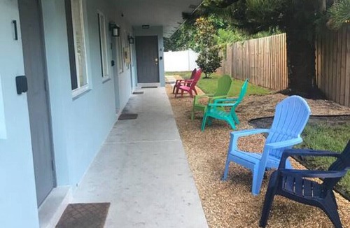 Wilton Manors Apartment | The Guesthouse #1 - Wilton Manors