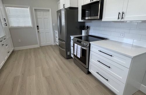 Sea Ranch On The Gulf House | The Gulf Oasis- Pool, hot tub, boat ramp, floating dock, kayaks, waterfront