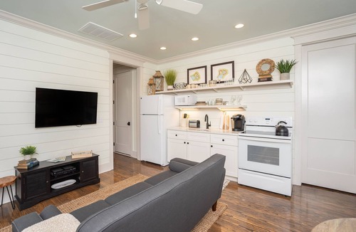 Northwest Quadrant Condo | The Harrington in downtown Beaufort