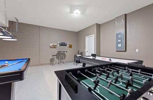 Davenport Villa | The Haven at Solterra Resort by Shine Villas 523