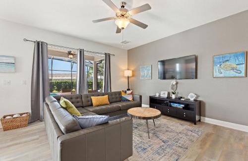 Davenport Villa | The Haven at Solterra Resort by Shine Villas 523