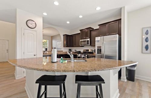 Davenport Villa | The Haven at Solterra Resort by Shine Villas 523