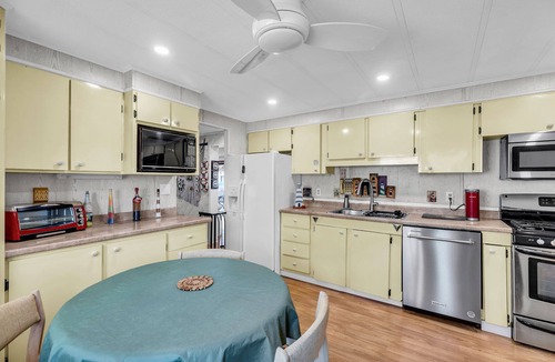 Key Largo Village House | The Heron House ~ Key Largo Oasis