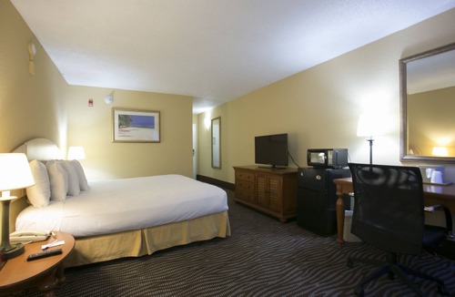 Boynton Beach Hotel | The Inn at Boynton Beach