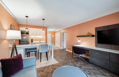 Lewisburg Hotel | The Inn at Lewisburg, BW Signature Collection