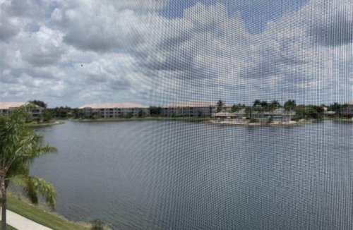 Tropical Cove Condo | The Lake House at Lexington CC Lake Village