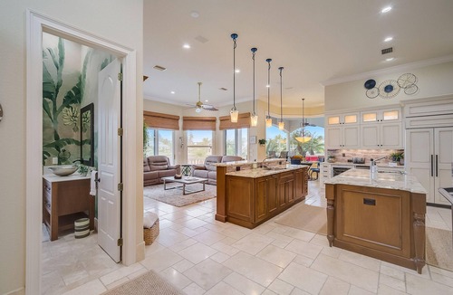 Bay Isle House | The Lookout - 891 “Siesta Key’