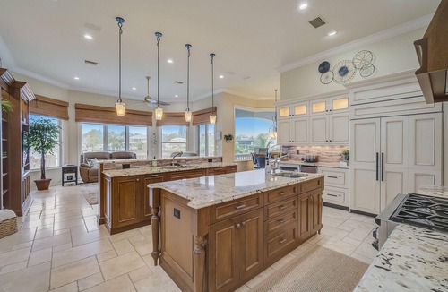 Bay Isle House | The Lookout - 891 “Siesta Key’