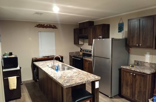 Weeki Wachee Gardens House | The Manatee Hideaway II-3 Bed/2Bath-40' Dock-5 Kayaks&Canoe-Adventure Awaits You