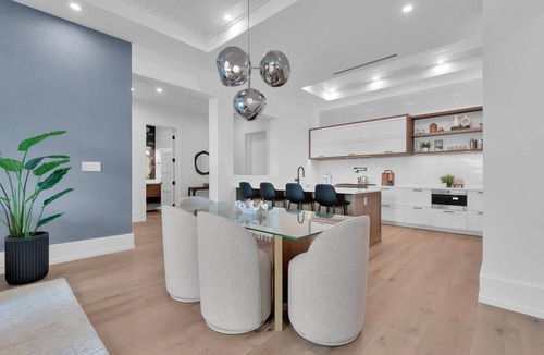 Old Naples Condo | The Mark on 8th 209 - Brand new luxury property!