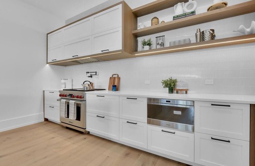 Old Naples Condo | The Mark on 8th 209 - Brand new luxury property!