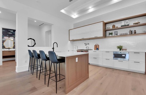 Old Naples Condo | The Mark on 8th 209 - Brand new luxury property!