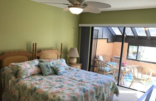 The Meadows House | The Meadows 3 Bedroom Villa/Townhouse in Spring Lake at -90 Day Minimum