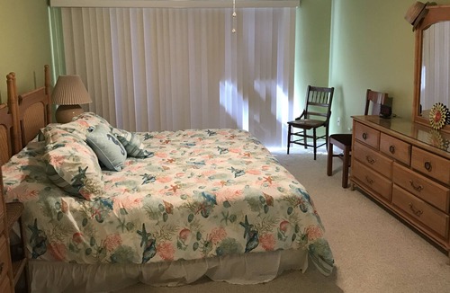 The Meadows House | The Meadows 3 Bedroom Villa/Townhouse in Spring Lake at -90 Day Minimum