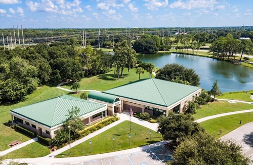 The Meadows Condo | THE MEADOWS/WILLOW LINKS 2-bedroom/2 bathrooms condo
