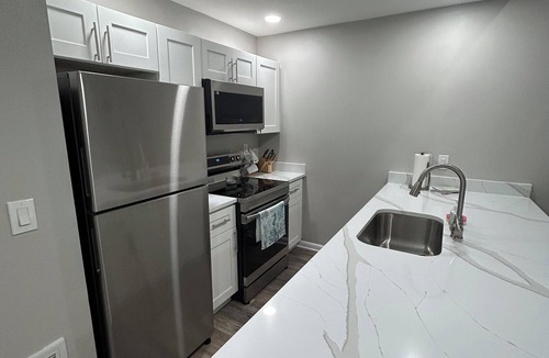 The Meadows Condo | The Meadows- Winslow Beacon, FURNISHED. “The 19th Hole”