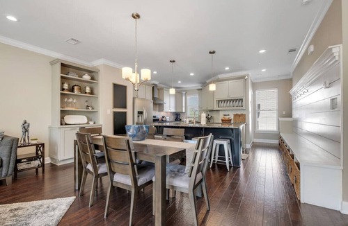 Tallahassee House | The Midtown Haven, Pets Welcome!