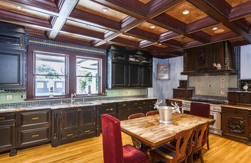 Historic Old Northeast House | The Most Luxurious home on the market