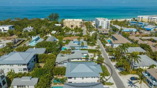 Siesta Key House | The Nautilus