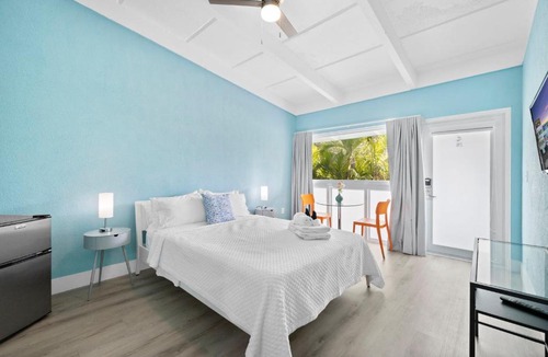 Northeast Miami Hotel | The New Yorker Miami Hotel