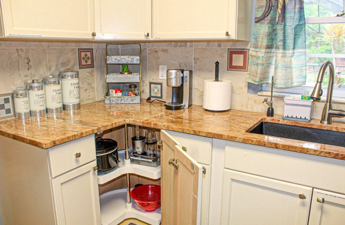 Palm Bay House | The Old West Ranch w/Pool, Theater & Saloon Bar