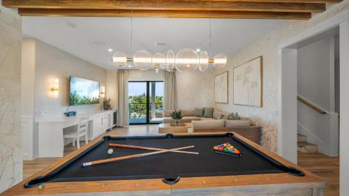 Siesta Key Village House | The Overlook