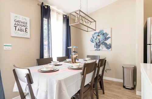 Port Malabar House | The Palm Bay Chalet