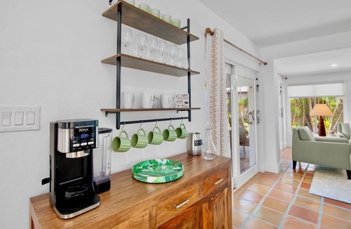 Ringling Estates House | The Palm in Lido Key