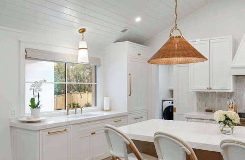 Mount Pleasant House | The Pelzer House