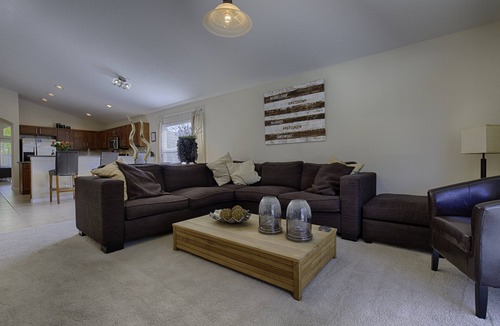 Watersong House | The perfect house for your family vacation!