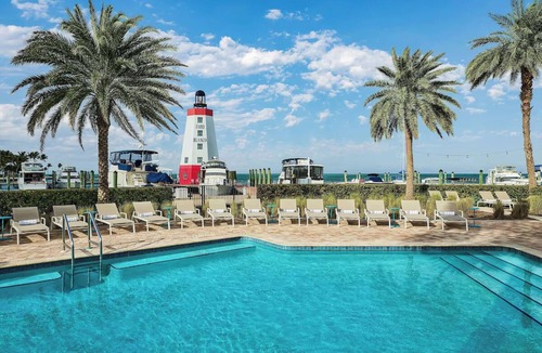 Marathon Hotel | The Perfect Place to Relax and Recharge! Outdoor Pool, Near Pigeon Key!