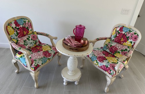 Paseo House | The Pink Flamingo rental with a large pool for relaxing in the sunshine
