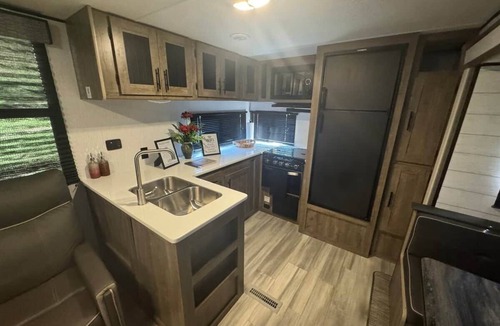 Stephens House | The Pioneer