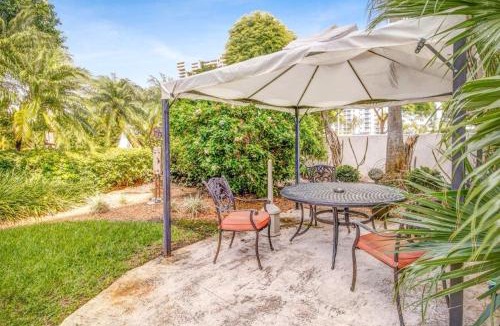 Bayshore Apartment | The Plaza Miami Beach